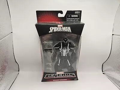 Hasbro Marvel Legends Infinite AGENT VENOM 6  Action Figure Walgreens Exclusive • $49.75