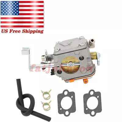 Carburetor Carb For Wacker Neuson WM80 BM600 BS500 BS600 BS650 Vibratory Rammer  • $22.99