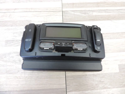 $39.99 • Buy OEM Mercedes '03-06 W220 S55 S65 AMG Rear Climate Control Module 2208301285 S3