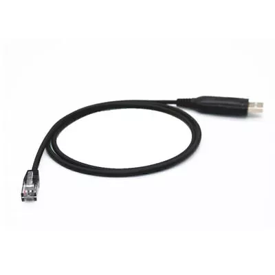 1M USB Programming Cable For Yaesu FT-1802 1807 FT-2800 CT-29F FT-1500 FT2900 • $10.64