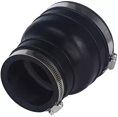 BoatPartz Upper Exhaust Bellows Tube For Mercruiser 3 - 4  Replaces 70981A3 • $25.99