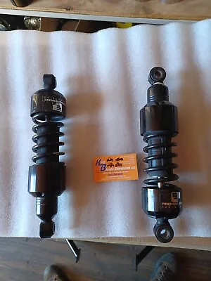 Progressive Suspension Rear Shocks 440-4011 Harley Davidson Roadking • $150