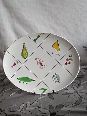 Barratts Delphatic Platter • £0.99