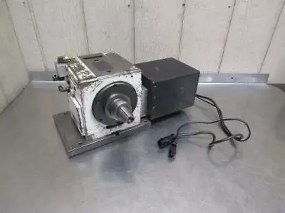 SMW RT-5C CNC 4th Axis Rotary Indexing Head 5C Collet • $999.99