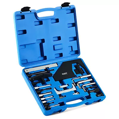 OMT Engine Timing Tool Kit Camshaft Alignment Tool Kit For Mazda & Ford 2.0 2.3L • $44.38