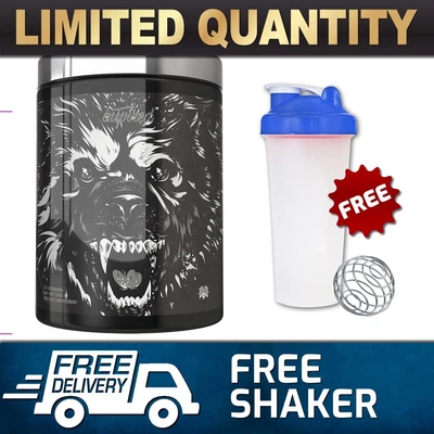 Inspired Nutraceuticals Dvst8 Bbd Pre Workout 370g Concord Candy || High Stim @ • $60.50