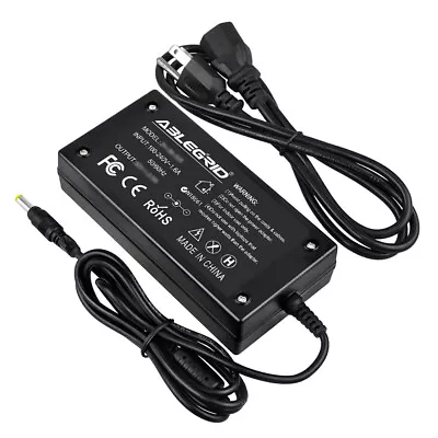 AC Adapter For HP PhotoSmart 2600 2608 2610 2610v 2610xi 0950-2106 Printer Power • $16.42