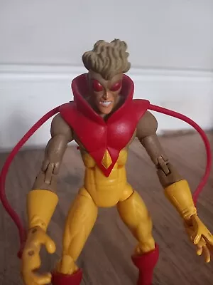 Toybiz Marvel Legends Pyro - Loose • £9.99