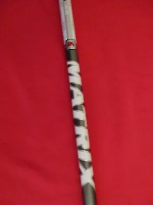 $55.99 • Buy Matrix Ozik MFS White Tie 60 X-Flex Stiff Shaft Callaway Epic Flash Rogue Mavrik