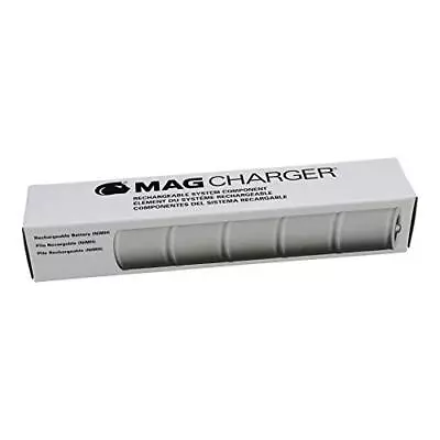 Maglite ARXX235 6 Volt NiMH Battery Pack For Mag Charger • $52.44