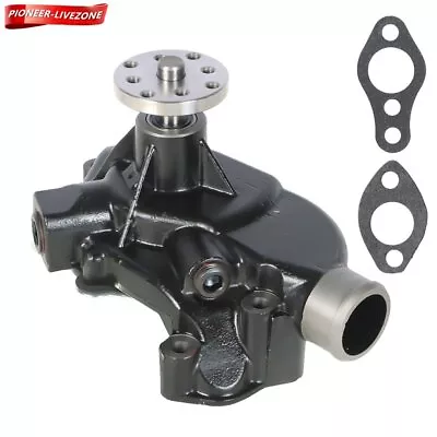 For MerCruiser Engine Circulating Water Pump 4.3 5.0 5.7 6.2L 350 Volvo 1PC • $59.78