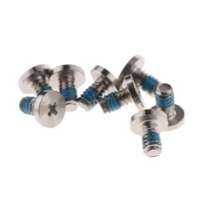 Replacement Bottom Case Cover Screws 8Pcs For   Unibody 13  A1342 • $6.67