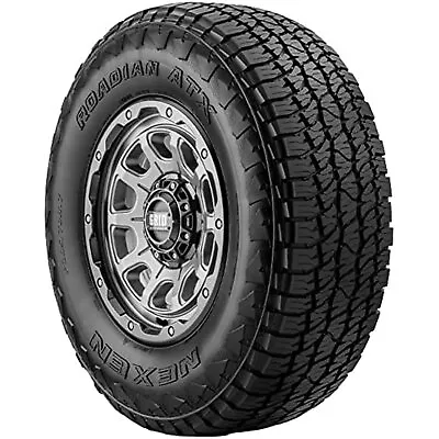 4 New Nexen Roadian ATX - 235/75R15 109T All Terrain Tires Fits: 235/75R15 • $600