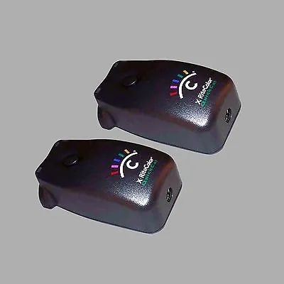 X-Rite DTP34 QUICKCAL HAND SCAN DENSITOMETER Xrite {2 Units} • $78.74