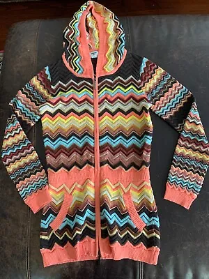 Missoni Target 20th Anniversary Collection Girls Size XL / Woman’s Size XS  NWOT • $17.99