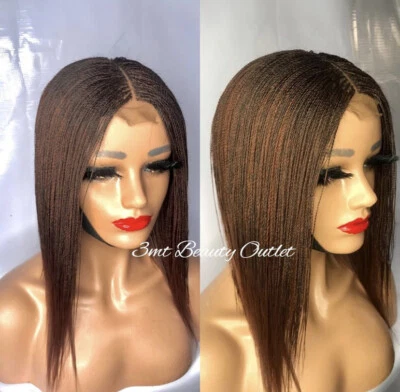 $145 • Buy Micro Box Braids Feathers