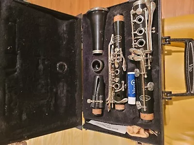 Vito Reso-tone 3 Clarinet • $65