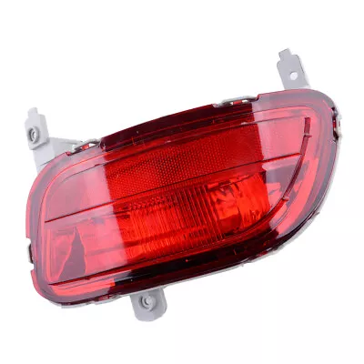 Right Rear Fog Light Bulb Reflector TailLight Fit For Mazda 5 Premacy 2008 W • $61.83