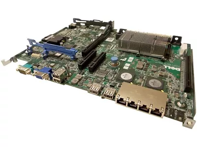 Dell G2DP3 Poweredge R715 Server Motherboard New! • $49.99