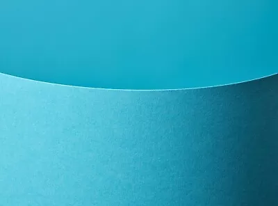 Colorplan 135gsm Turquoise A3 (420 X 297mm) Premium Uncoated Paper - 45 Sheets • £22.50