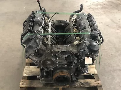 03 04 05 06 Mercedes W211 M113K E55 AMG Engine Motor 174k 1339 OEM • $2799.99