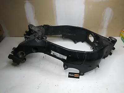 05-06 SUZUKI GSXR 1000 OEM STRAIGHT MAIN CHASSIS FRAME For RACE / STUNT - NT BOS • $299.99