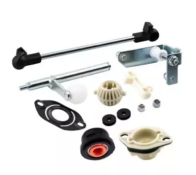 Gear Shift Repair Kit 12pcs For VW SEAT 1H0798000 For VW Golf Mk3 Manual EAP • $29.90