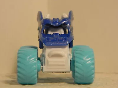 2022 Spin Master Monster Jam Mini Series 6 #210  Ice Dragon  Loose • $8.99