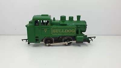 Hornby R256 Industrial Locomotive No. 7 'Bulldog' • £8