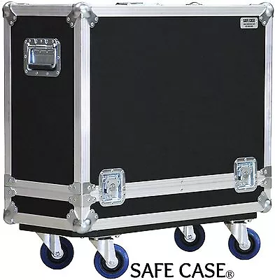 ATA Road Case Vox AC30HW2 30W 2x12 AC30 HW2 Hand Wired Safe Case® • $497