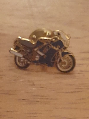 £3.99 • Buy Motorcycle Badges