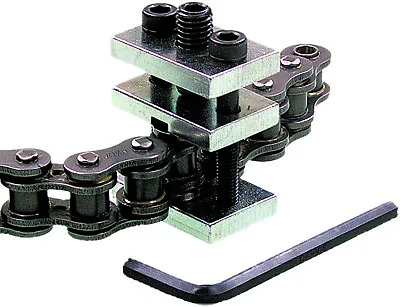 Motion Pro Mini Chain Press Tool 08-0070 • $21.99