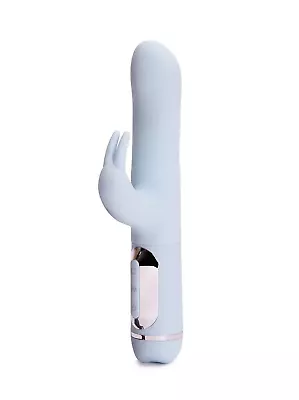 £39.99 • Buy Ann Summers Swivelling Rampant Rabbit Vibrator Oscillating Multi Speed Sex Toy
