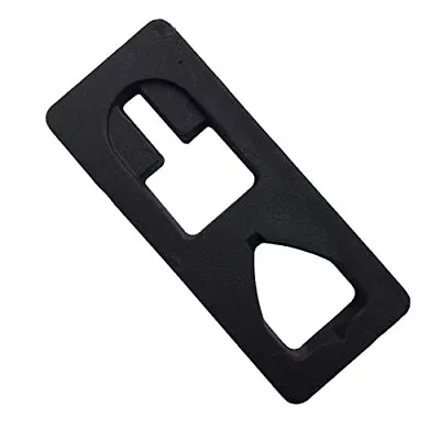 $23.66 • Buy T Post Puller Plate - Heavy-Duty Steel - Farm & Garden Equipment For Quick Remov