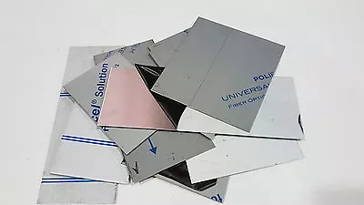 £0.99 • Buy Metal Offcuts Per Kg - Aluminium, Stainless, Chequer, Angle - Scrap- Landrover