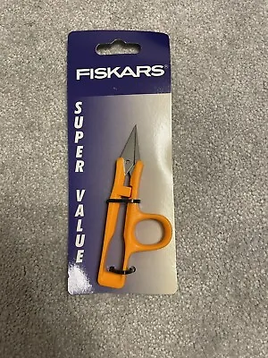 Fiskars Fabric Scissors  • £4.99