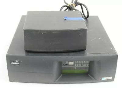 Verifone Sapphire II POS Terminal With Power Supply P039-100-02 • $90.99