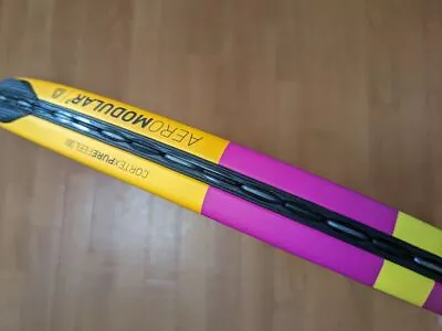 (Babolat) PURE AERO RAFA TEAM 285g G2 • $179.40