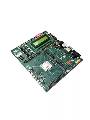 Memec Design DS-BD-V4LXxxMB Rev. 2 Development Board • $89.99