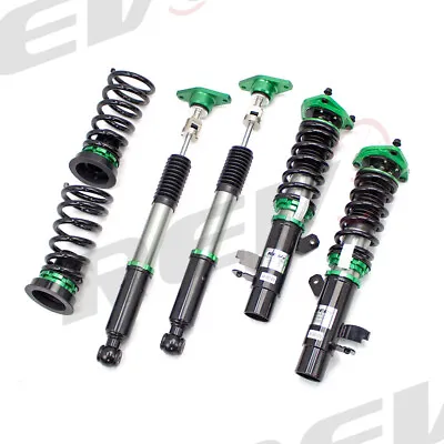 REV9 Hyper Street II Performance Coilover Kit For 12-18 Ford Focus MK3 FWD Only • $532