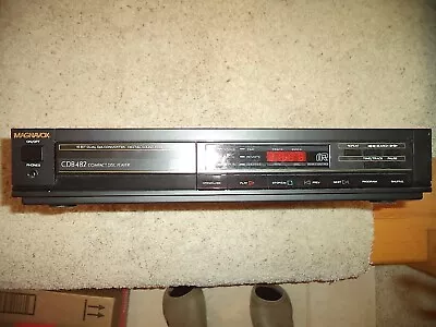 Magnavox Cd Player • $25