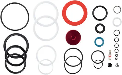 Manitou Rear Shock Service/Rebuild Kit - Mcloud • $49.99