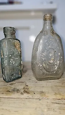 Shipwreck Bottles Antique • $49.33