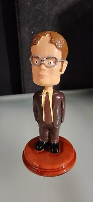 The Office Bobbleheads - Dwight Schrute. Figurine. 7  Tall • $10.99