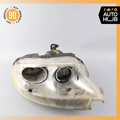 Maserati Quattroprote Front Right Side Headlight Lamp Bi Xenon OEM FOR PARTS • $332