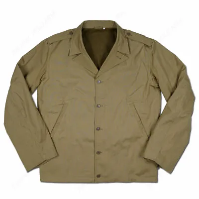 WW2 U.S. ARMY M41 Field Jacket F/W Winter Type Jacket D-DAY High Quality 40R • $77.37