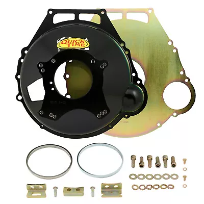 Quick Time RM-8010  Bellhousing Big Block Ford & 351M 400  Tremic & T5 Trans  • $937.95