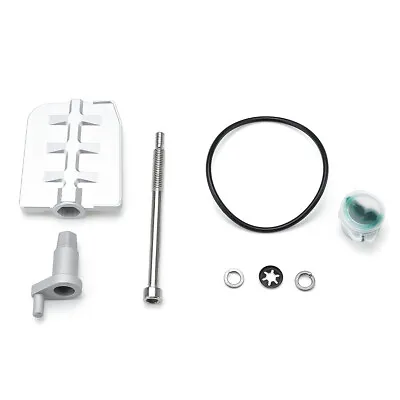 Valve Repair Kit Rebuild Rattle Fix Overhaul For BMW E39 E46 DISA M54 2.2/2.5 • $46.82