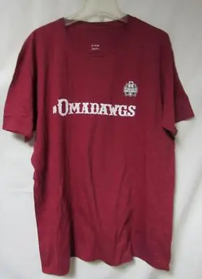 Mississippi State Bulldogs Men's Size XL 2XL Or 3XL T-Shirt A1 6461 • $16.99