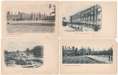 London Hampton Court - Postcards #d916 • £1.95